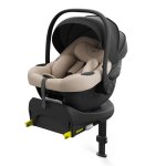 Sige auto isofix bb rotatif lger beige