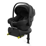Sige auto isofix bb rotatif lger noir