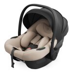 Siège auto isofix bébé rotatif sps beige Siège auto isofix bébé rotatif sps beige