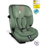 Si�ge auto isofix r129 i - size 76 - 150 cm softness� olymp garden
