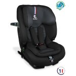 Si�ge auto isofix r129 i - size 76 - 150 cm softness� olymp pro carbon