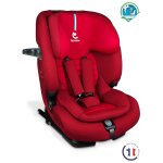Si�ge auto isofix r129 i - size 76 - 150 cm softness� olymp pro passion