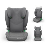 Si�ge auto junior fix 2 plus 100 - 150 cm avec isofix, h - guard, sps, air flow et appuie - t�te r�glable ...