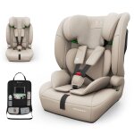 Si�ge auto kinderkraft comfort up 2 plus i - size 76 - 150 cm harnais 5 points + organisateur voiture ...