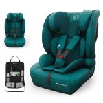 Si�ge auto kinderkraft comfort up 2 plus i - size 76 - 150 cm harnais 5 points + organisateur voiture ...