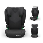 Si�ge auto kinderkraft junior fix 2 plus 100 - 150 cm avec isofix, h - guard, sps, air flow et appuie ...