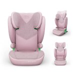Si�ge auto kinderkraft junior fix 2 plus 100 - 150 cm avec isofix, h - guard, sps, air flow et appuie ...