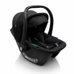 Si�ge auto mimmo taille i 40 - 87 cm noir