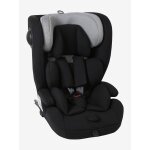 Si�ge - auto pivotant i - size groupe 1 / 2 / 3 tanaga lot noir
