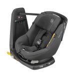 Si�ge auto pivotant isofix avec airbags axissfix air noir authentique