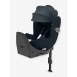 Si�ge - auto platinum sirona t i - size 45 � 105 cm, �quivalence groupe 0 + / 1 nautical blue