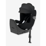 Si�ge - auto platinum sirona t i - size 45 � 105 cm, �quivalence groupe 0 + / 1 sepia black