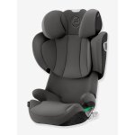 Si�ge - auto platinum solution t i - fix i - size 100 � 150 cm, �quivalence groupe 2 / 3 mirage grey