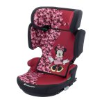 Sige auto rhausseur i - size hera i - fix disney minnie