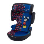 Si�ge auto r�hausseur i - size hera i - safe, disney disney mickey