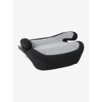 Si�ge - auto rehausseur isofix lot noir
