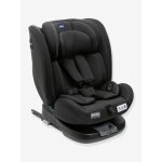 Si�ge - auto rotatif unico evo i - size 40 � 150 cm, �quivalence groupe 0 + / 1 / 2 / 3 black
