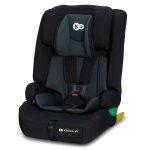 Siege auto safety fix 2 i size pratique confortable noir