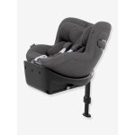Si�ge - auto sirona ti plus gris