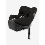 Si�ge - auto sirona ti plus noir