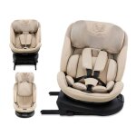 Siege auto xpedition 3 i size pratique confortable beige