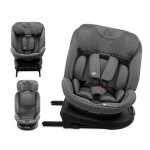 Siege auto xpedition 3 i size pratique confortable gris