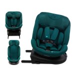 Siege auto xpedition 3 i size pratique confortable vert