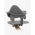 Si�ge babyset nomi gris