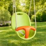 Si�ge b�b� pour portiques 1, 9 m - 2, 5 m vert