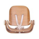 Si�ge pour chaise haute neutre