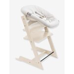 Si�ge newborn set tripp trapp �cru