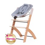 Siège nouveau - né pour chaises hautes evosit noir Siège nouveau - né pour chaises hautes evosit noir