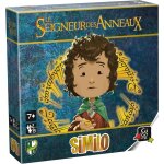 Similo : le seigneur des anneaux bleu