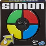 Simon - jeu de sons et lumières multicolore Simon - jeu de sons et lumières multicolore