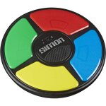 Simon - jeu de sons et lumi�res multicolore