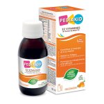 Sirop 22 vitamines & oligo - �l�ments multivitamines & tonus 125ml multicolore