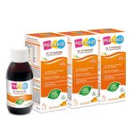 Sirop 22 vitamines & oligo - �l�ments multivitamines & tonus x3 multicolore