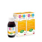 Sirop app�tit - tonus stimule l'app�tit tonus b�b� enfant x2 multicolore