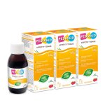 Sirop app�tit - tonus stimule l'app�tit tonus b�b� enfant x3 multicolore