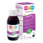 Sirop immuno - fort 125ml multicolore