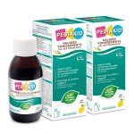 Sirop naus�es - vomissements mal des transports b�b� enfant x2 multicolore