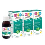 Sirop naus�es - vomissements mal des transports b�b� enfant x3 multicolore