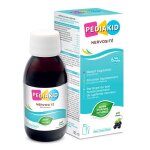 Sirop nervosit� 125ml multicolore