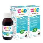 Sirop nervosit� apaisement d�tente �quilibre �motionnel x2 multicolore