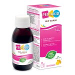 Sirop nez - gorge 125ml multicolore