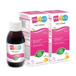 Sirop nez - gorge confort respiratoire gorge apais�e 125ml x2 multicolore