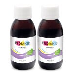 Sirop sommeil 125ml - lot de 2 multicolore