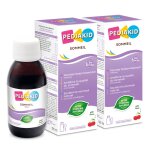Sirop sommeil favorise l'endormissement b�b� enfant 125ml x2 multicolore