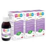 Sirop sommeil favorise l'endormissement b�b� enfant 125ml x3 multicolore