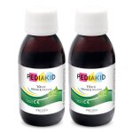 Sirop toux s�che & grasse 125ml - lot de 2 multicolore